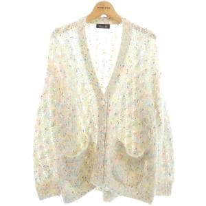 ドゥロワー DRAWER 6515-199-0631 カーディガン