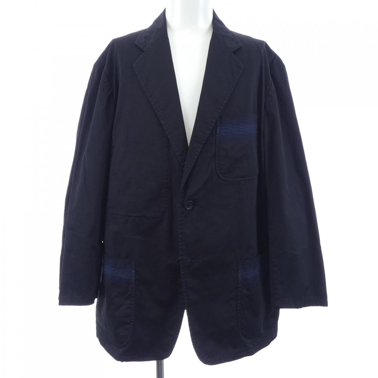 イッセイミヤケ ISSEY MIYAKE ME11FD096 ジャケット