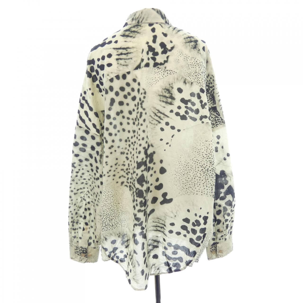 ドリスヴァンノッテン DRIES VAN NOTEN シャツ