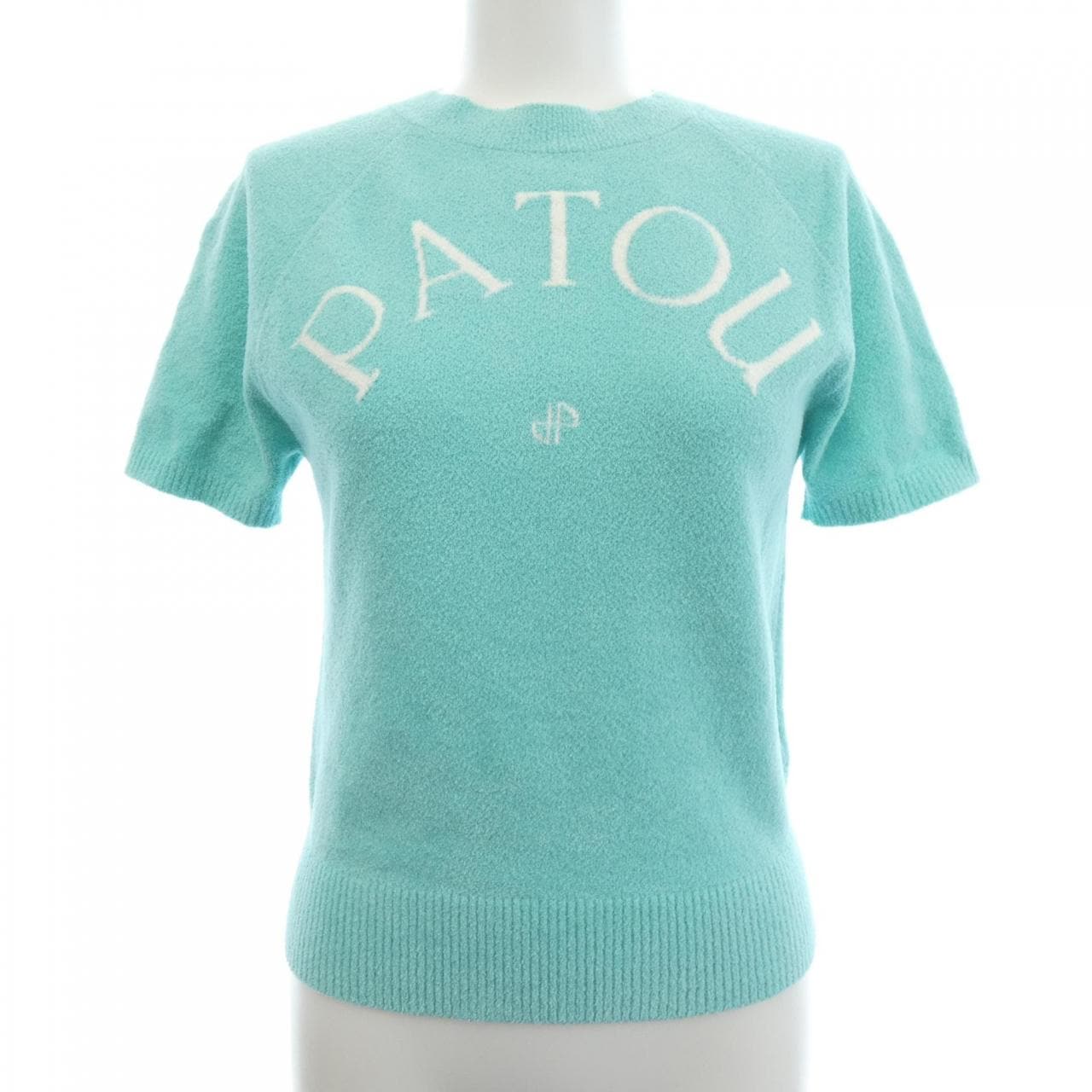 パトゥ PATOU ニット