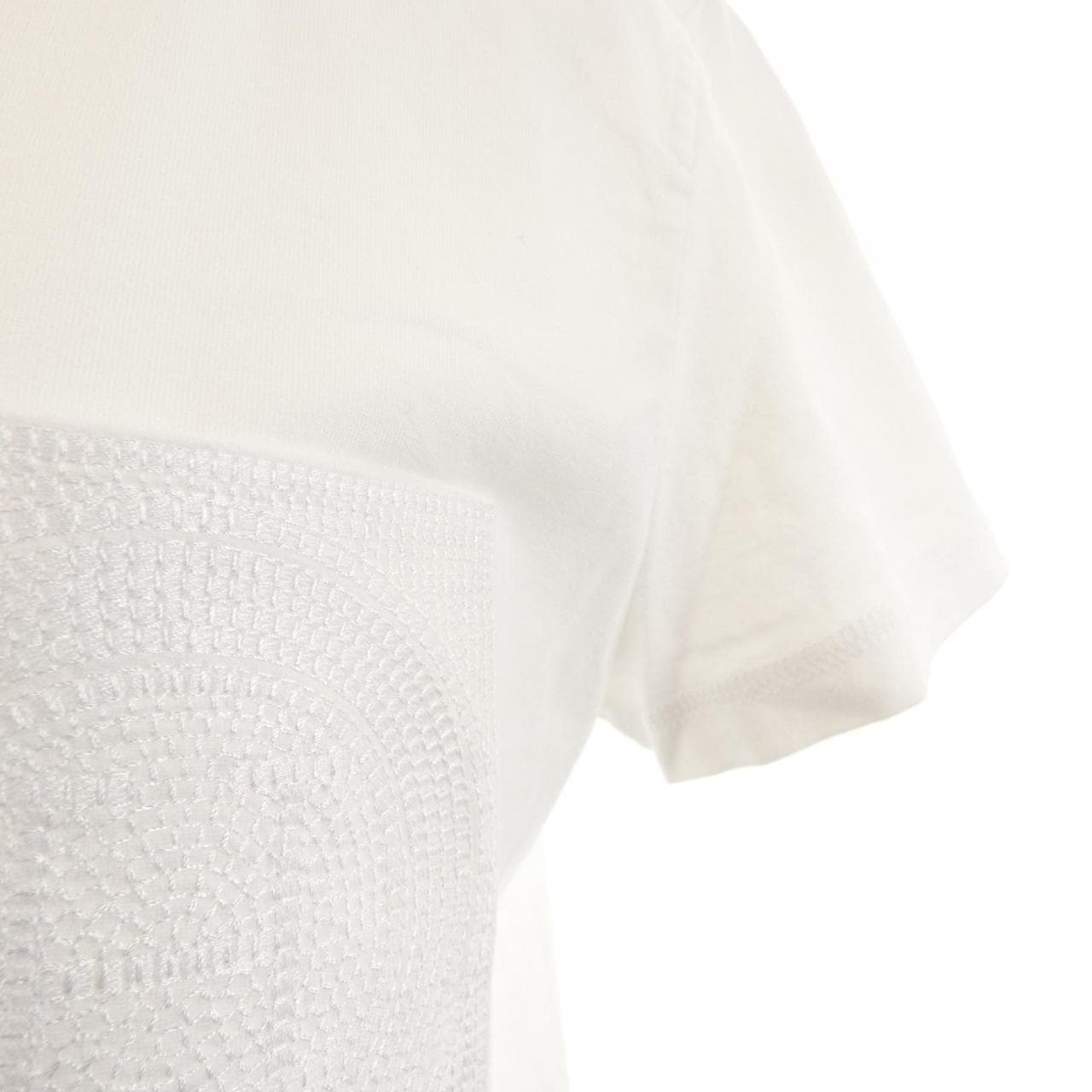 エルメス HERMES モザイク 3E4620DL Tシャツ