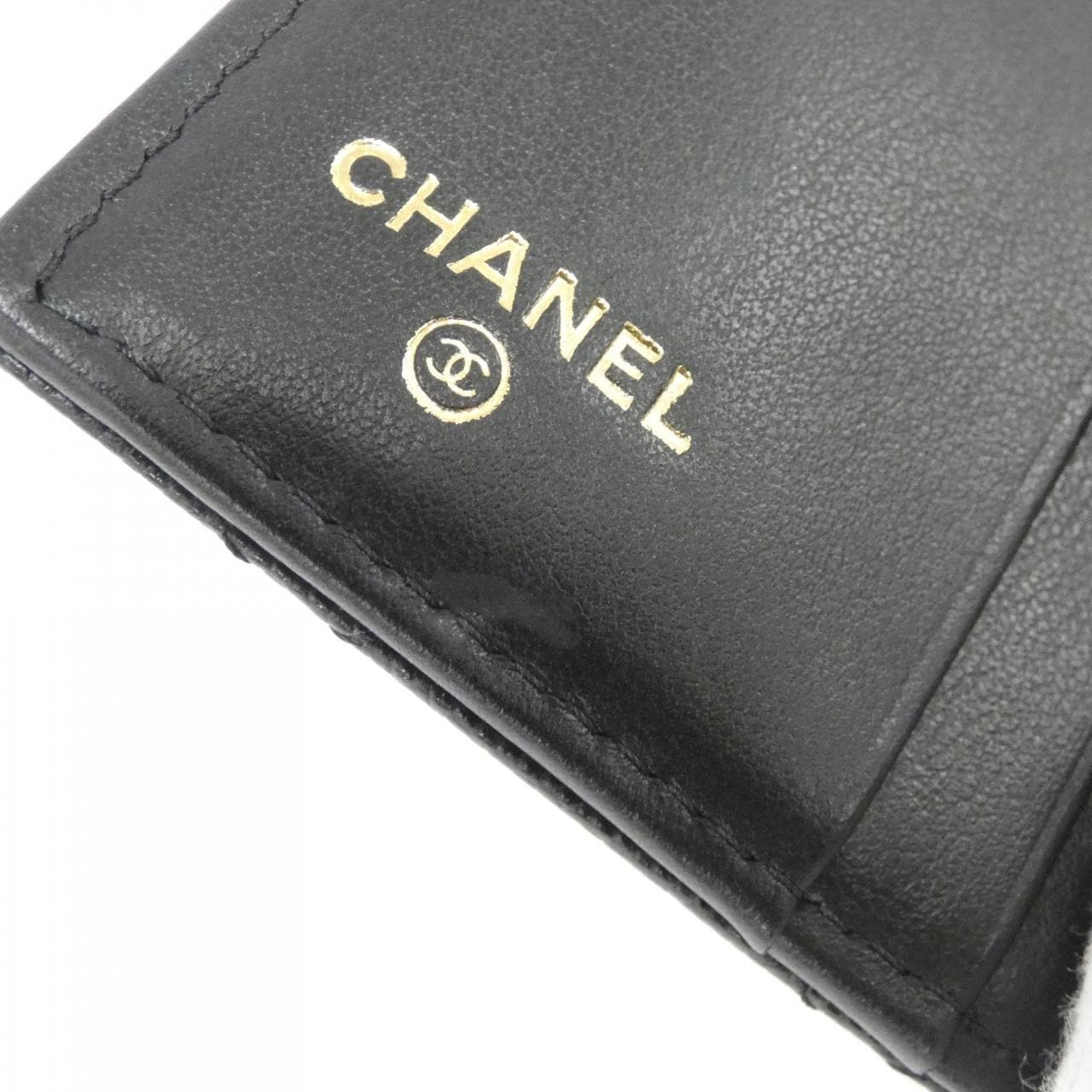 CHANEL AP3603 钱包