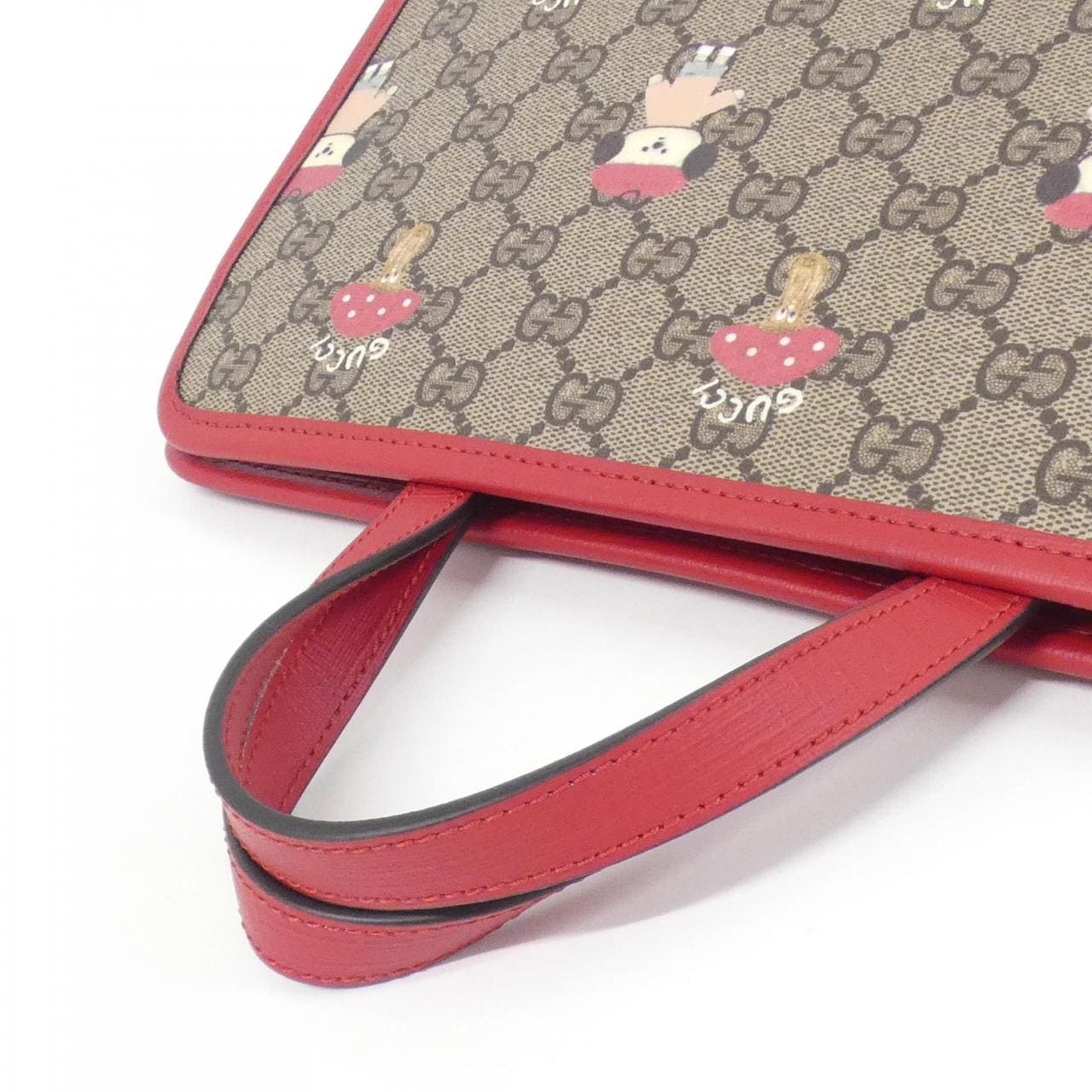 Gucci CHILDRENS 605614 FADWJ包