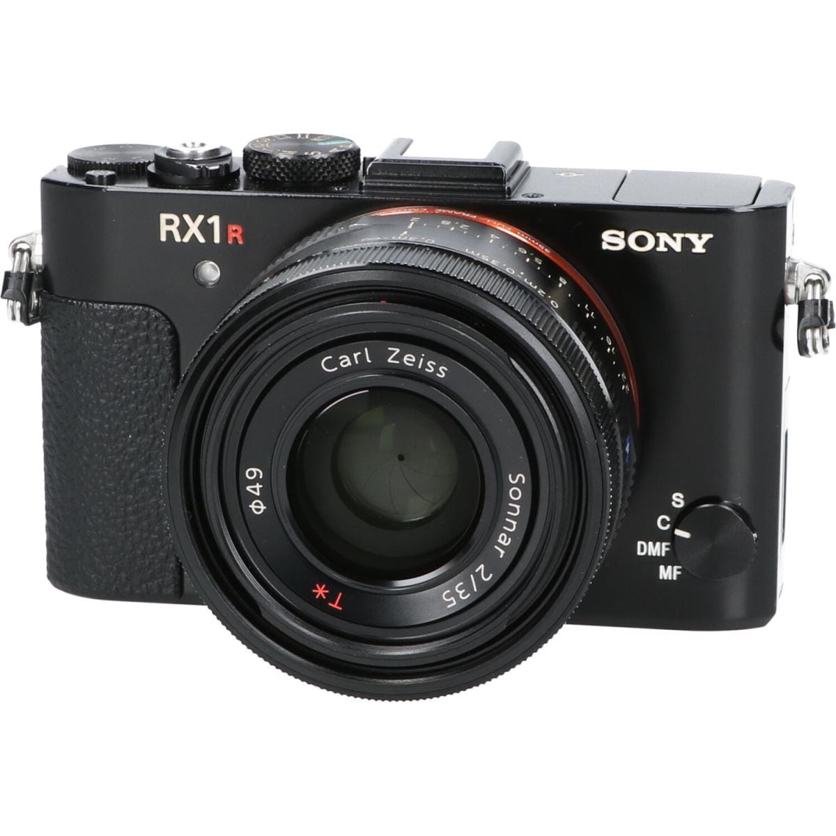 SONY DSC-RX1RM2