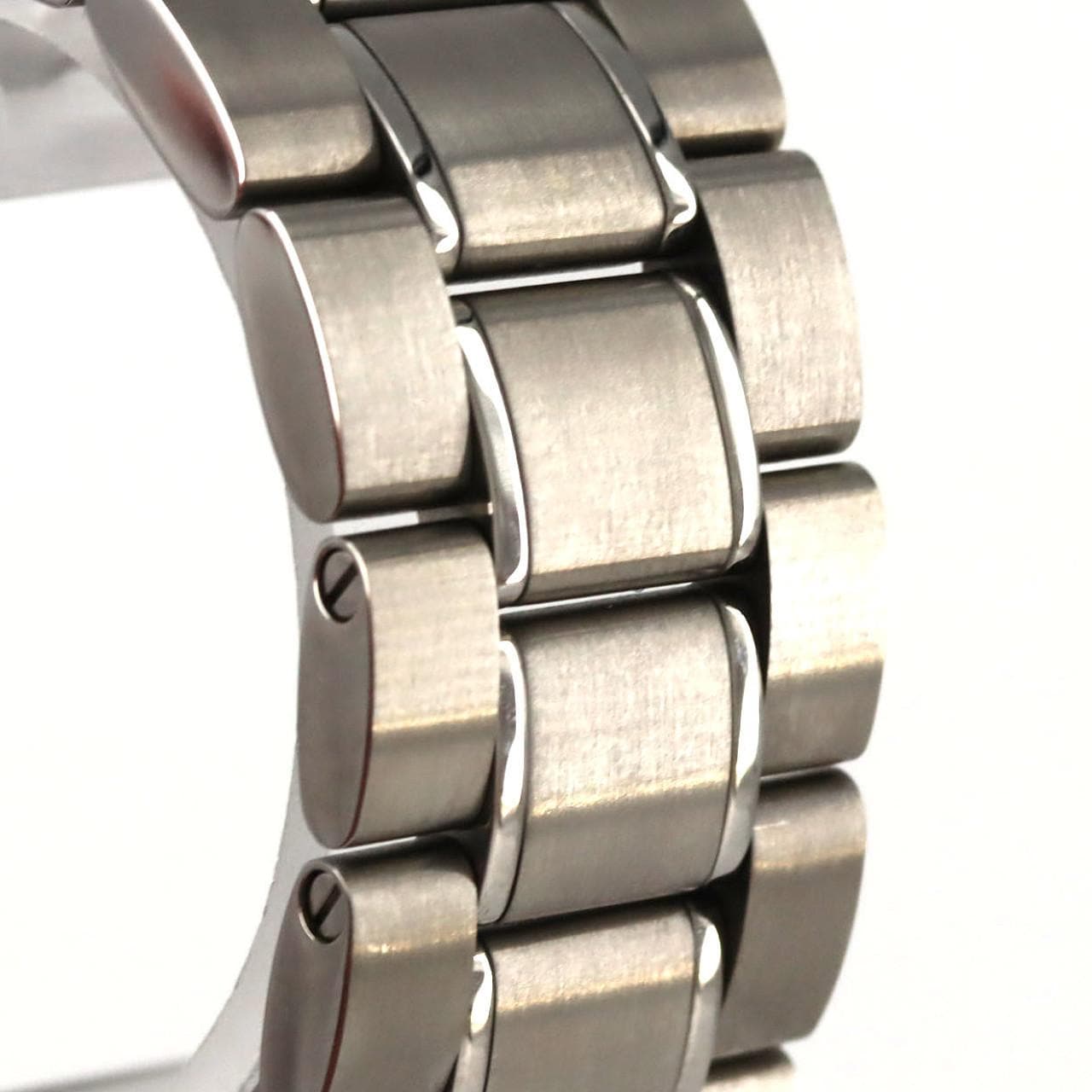 オメガ スピードマスタームーンウォッチ TI 311.90.44.51.03.001 TI 自動巻