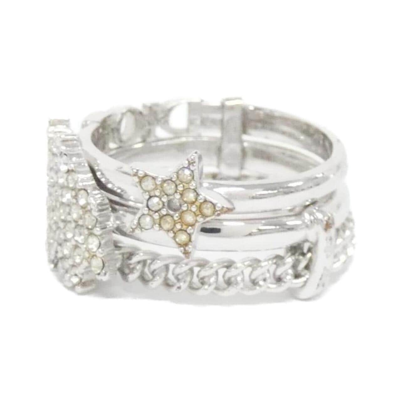 クリスチャンディオール リング