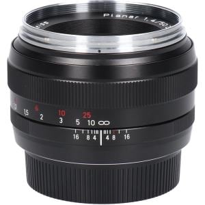 ＰＬＡＮＡＲ５０ｍｍ　Ｆ１．４ＺＥ