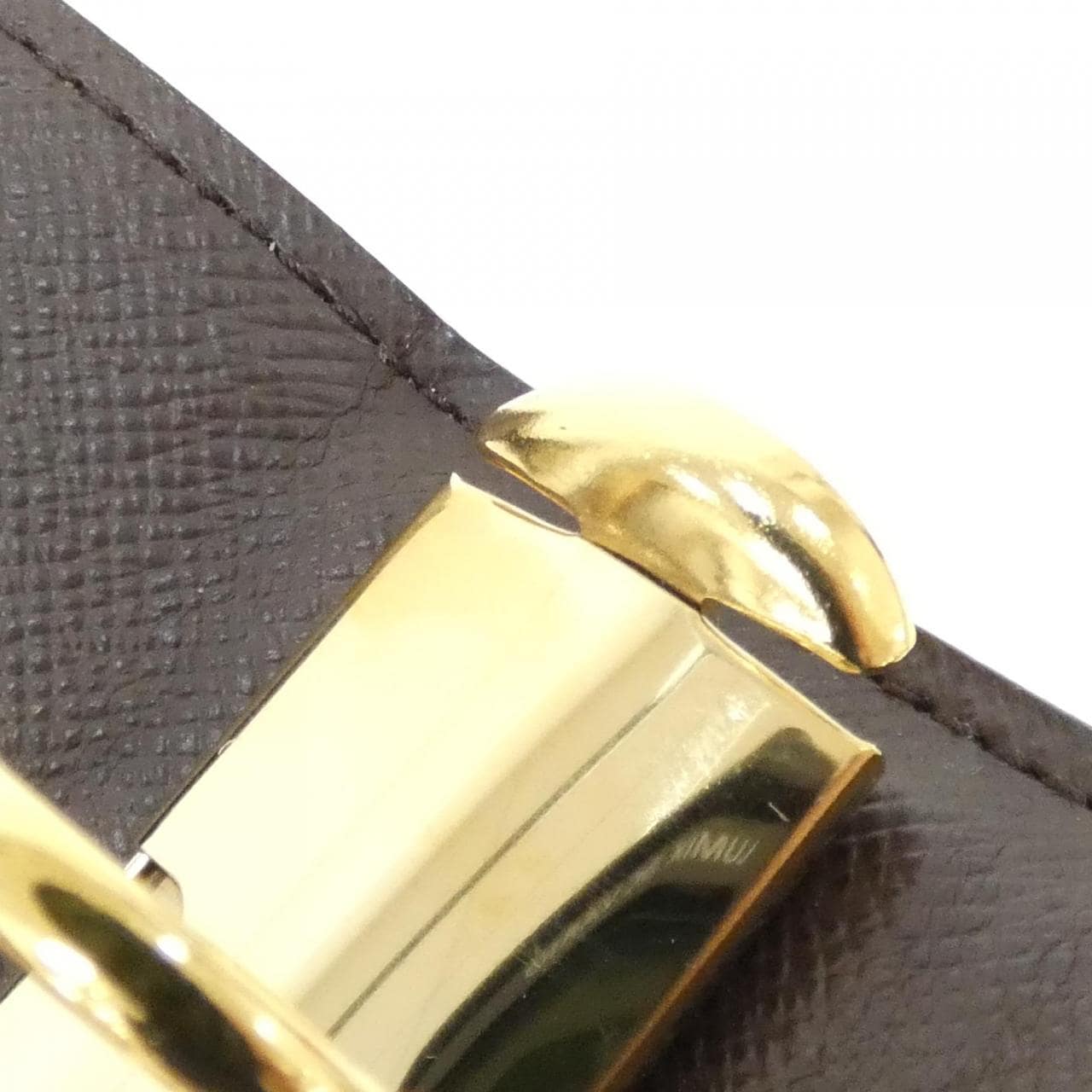 ルイヴィトン ダミエ アジェンダ MM R20240 オーガナイザー