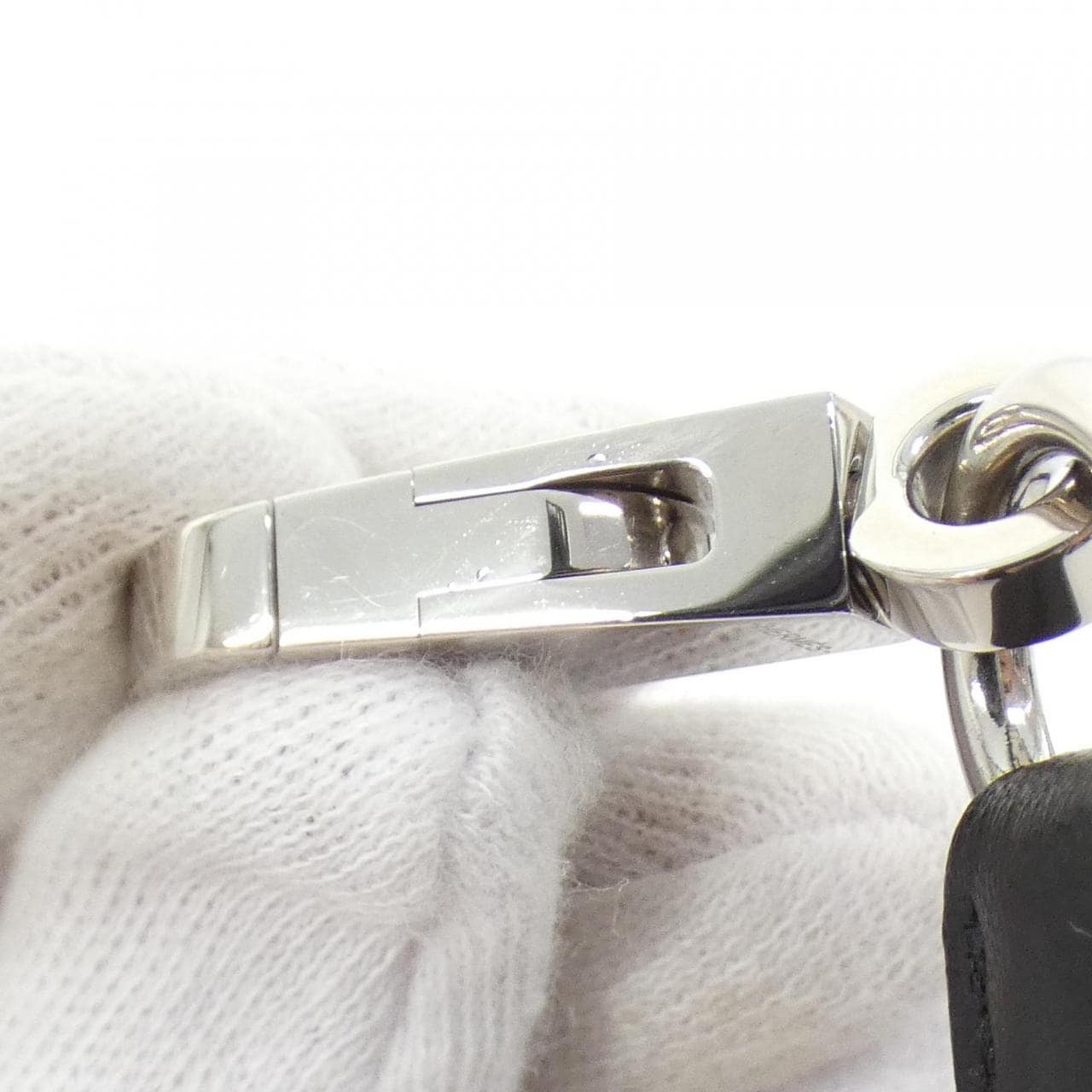 HERMES Sungle Flipper Ball 082252CK 表带