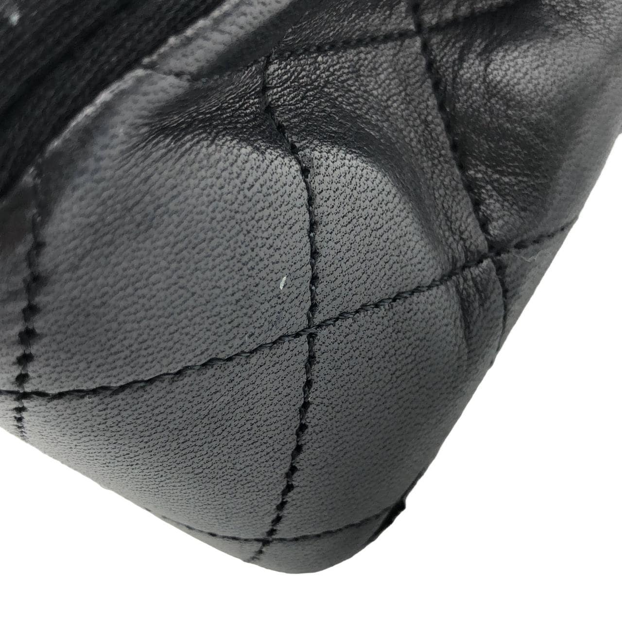 【ヴィンテージ】シャネル ショルダーバッグ