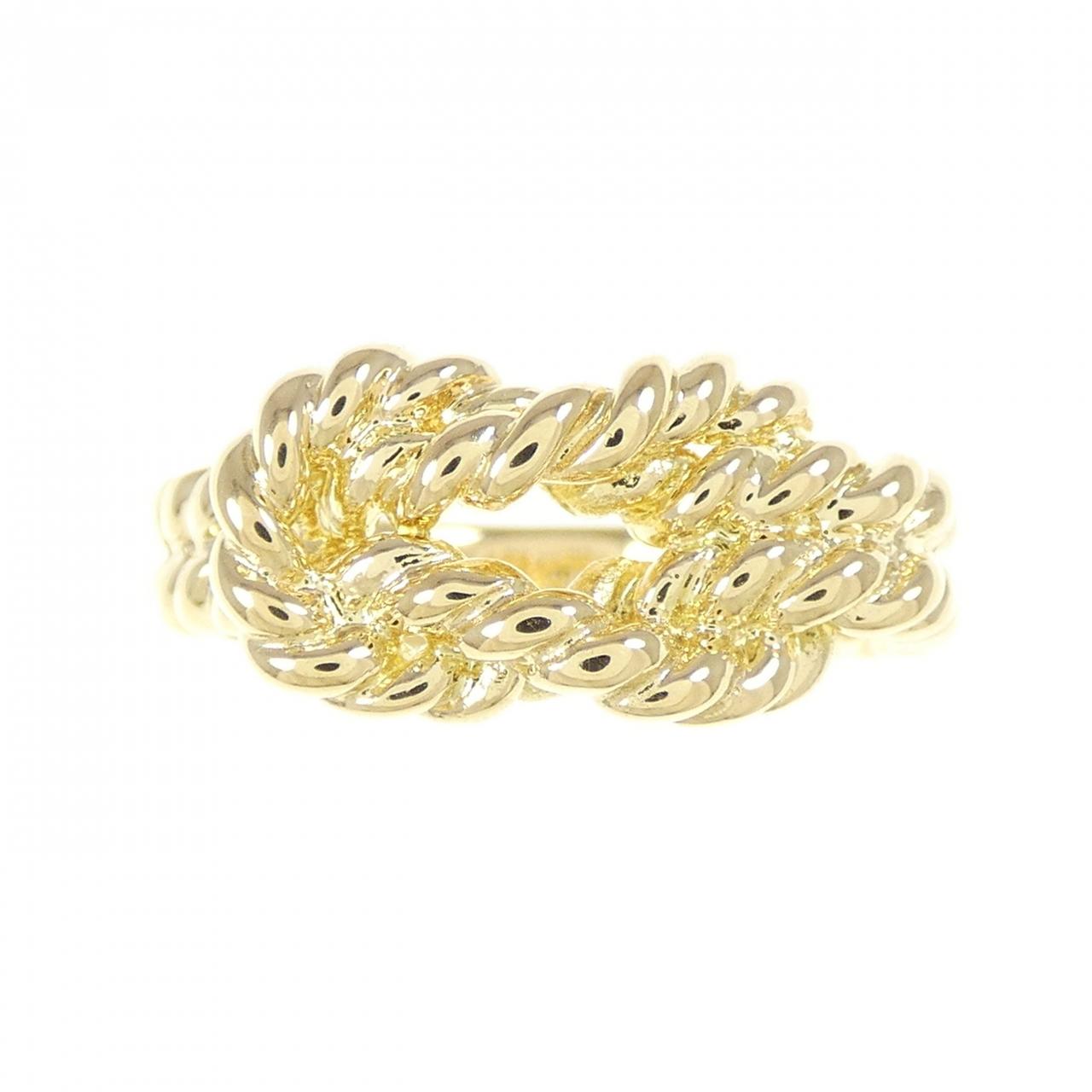 750YG ring