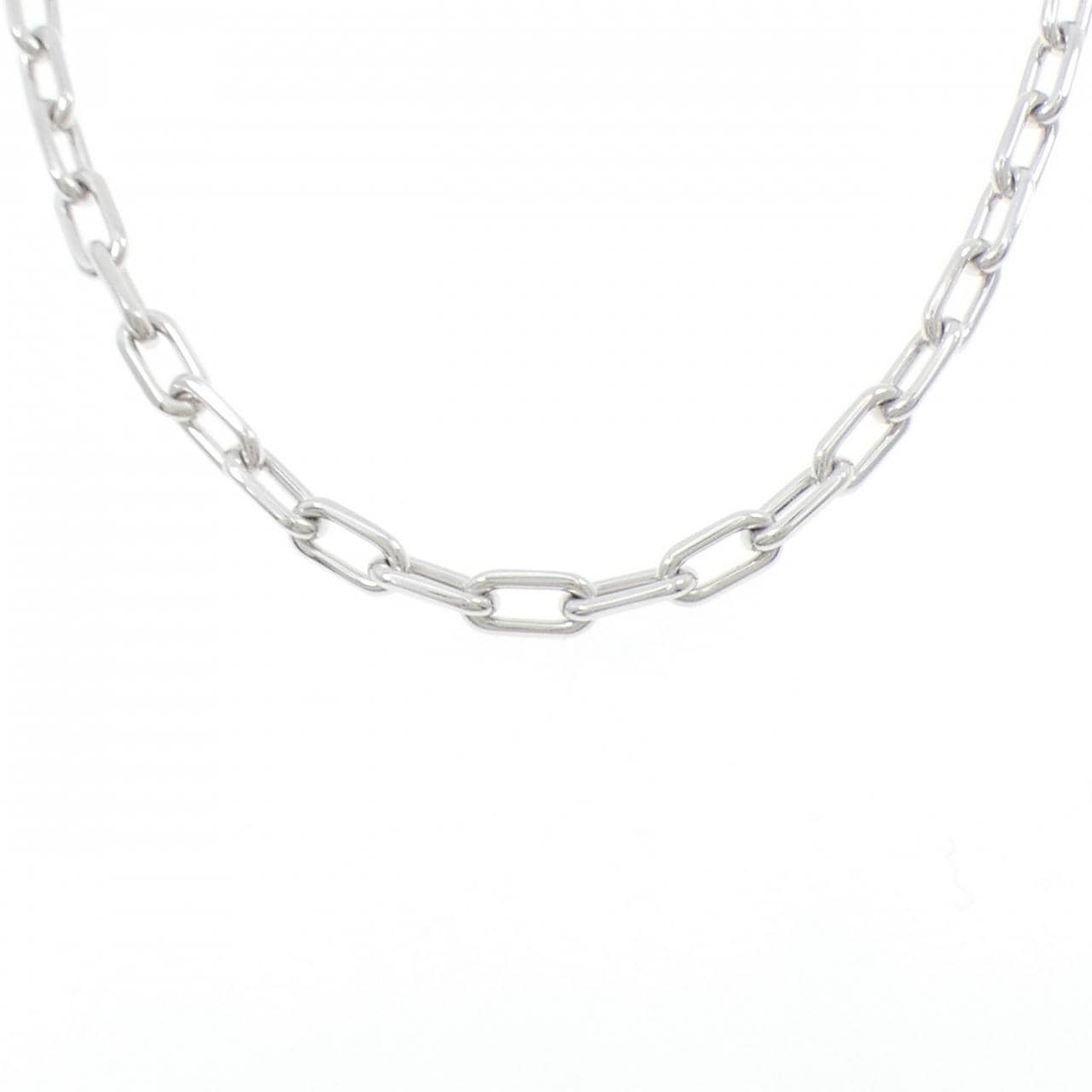 カルティエ スパルタカス ネックレス