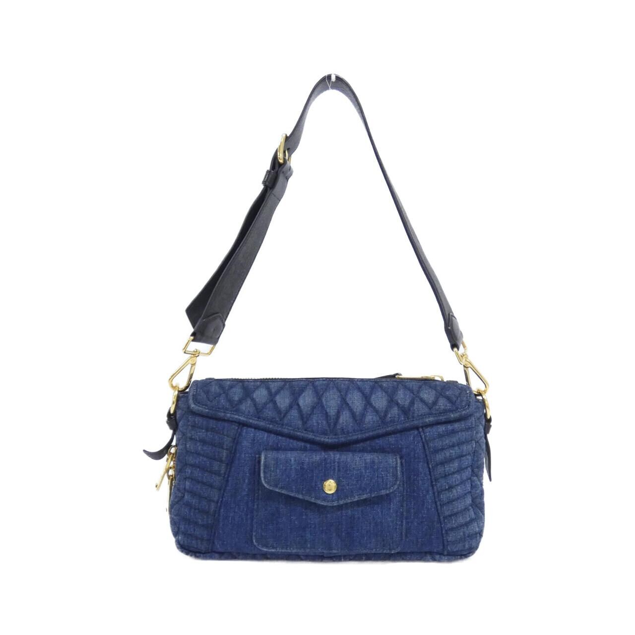 ミュウミュウ RR1903 ショルダーバッグ