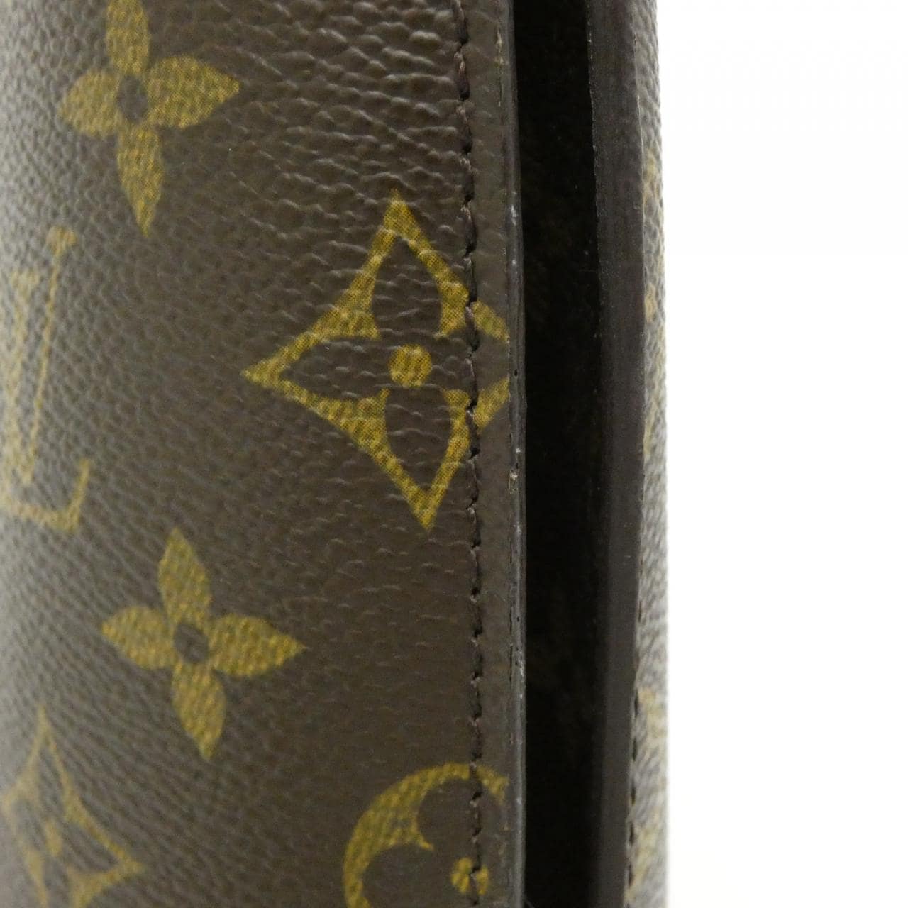 ルイヴィトン モノグラム バビロン M51102 バッグ