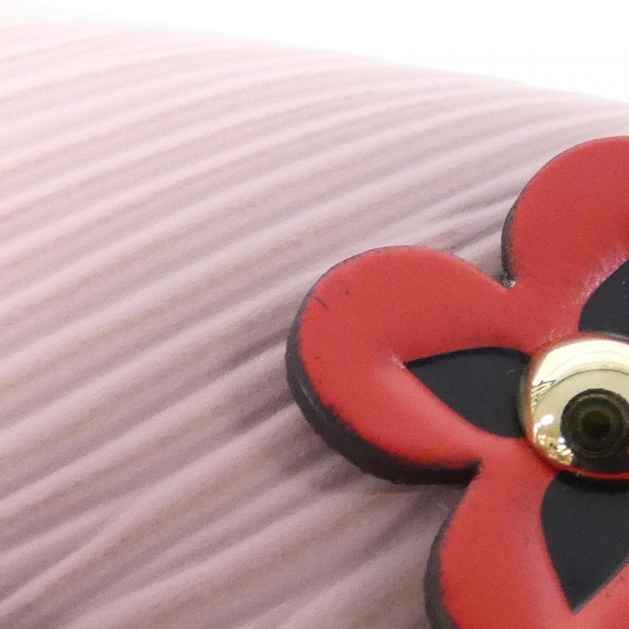 ルイヴィトン エピ(バーズ) ポルトフォイユ サラ M62608 財布