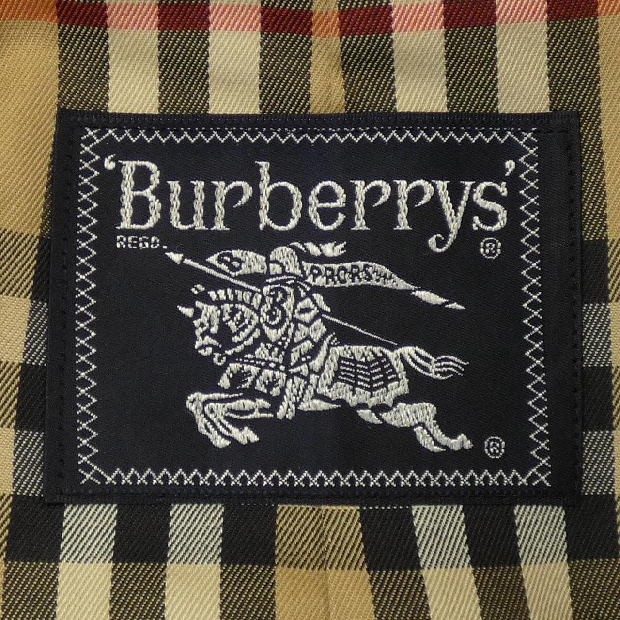 [vintage] BURBERRY Coat