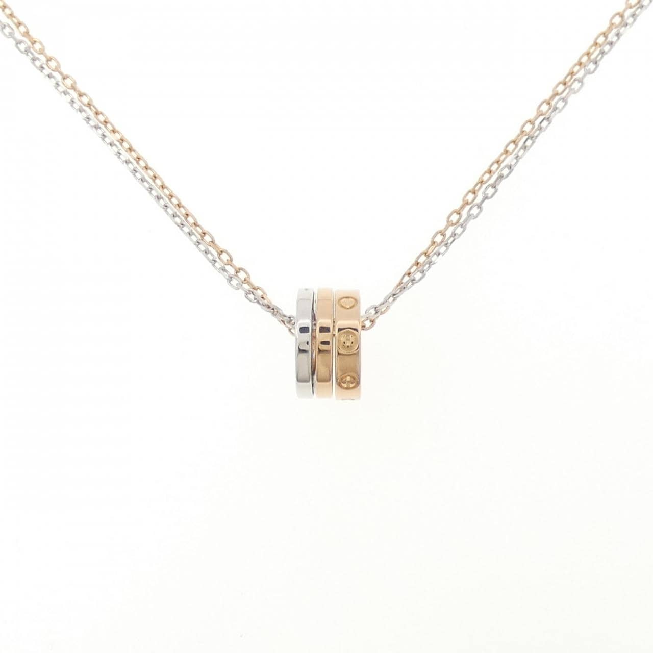 CARTIER LOVE項鍊