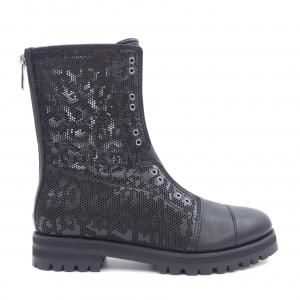 ジミーチュウ JIMMY CHOO ブーツ