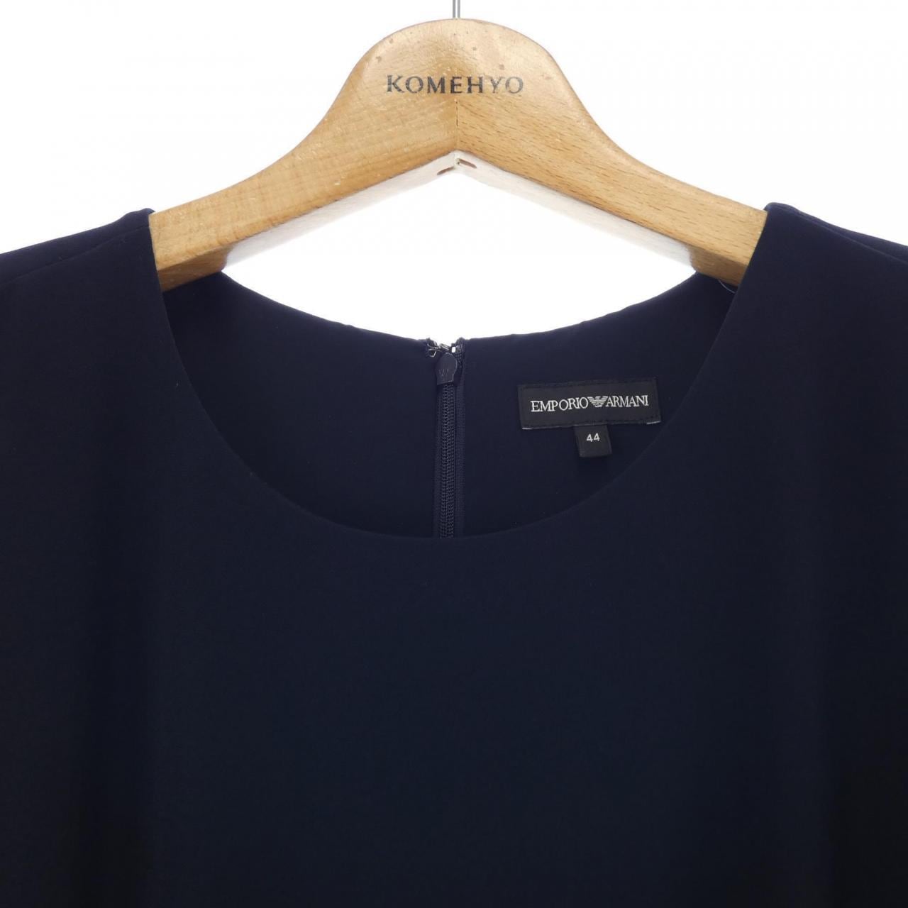 エンポリオアルマーニ EMPORIO ARMANI ワンピース