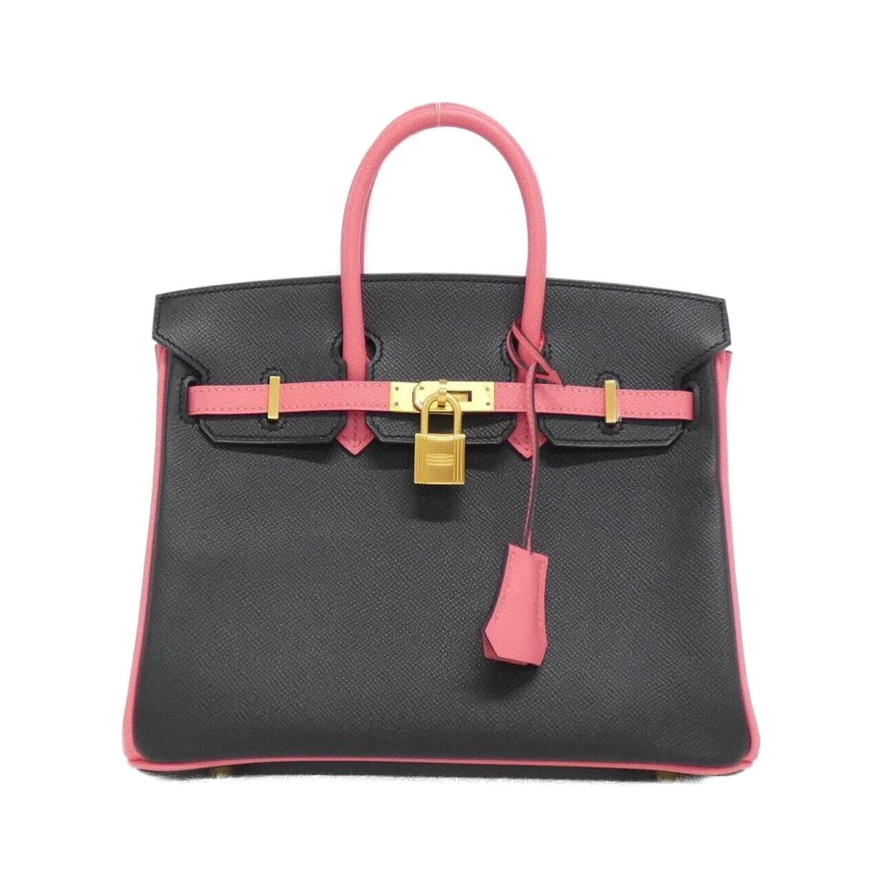 HERMES Birkin 25cm bag