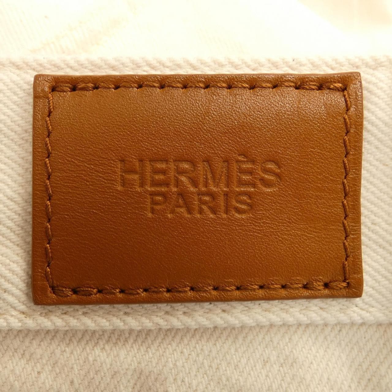 エルメス HERMES ジーンズ