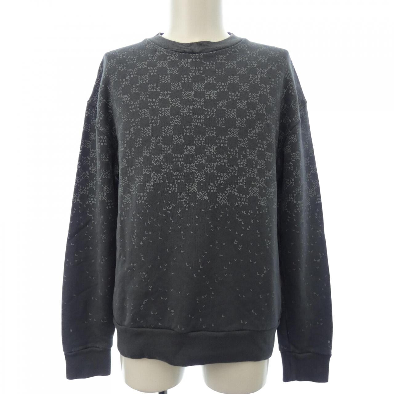 ルイヴィトン LOUIS VUITTON スウェット