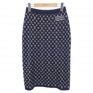 ルイヴィトン LOUIS VUITTON スカート