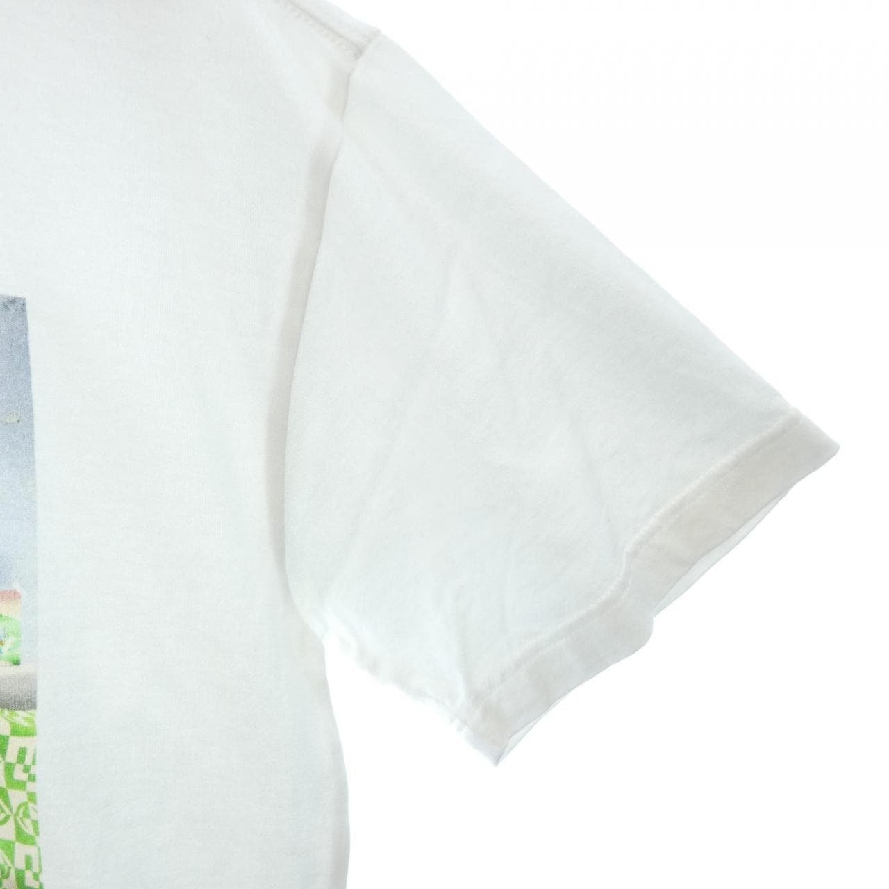 ルイヴィトン LOUIS VUITTON HPY80WNPG Tシャツ
