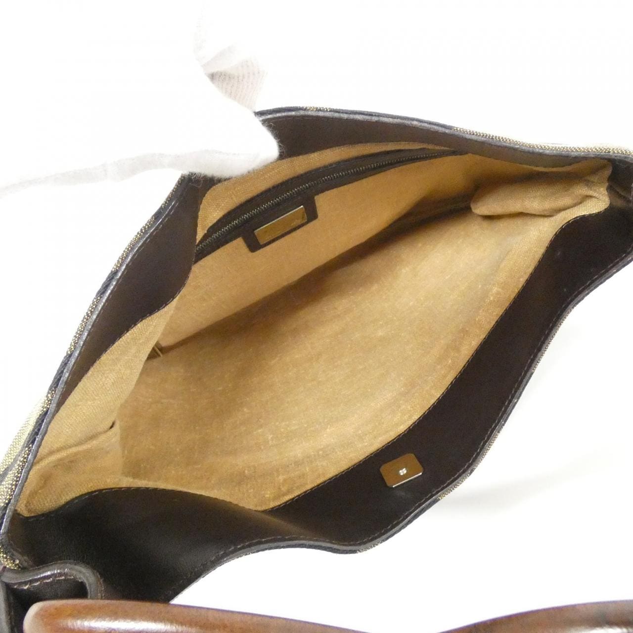 【ヴィンテージ】フェンディ 8BR229 ショルダーバッグ