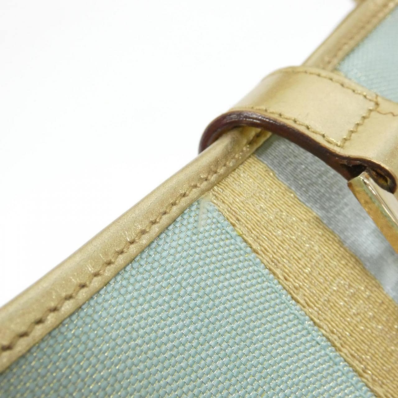 【ヴィンテージ】グッチ 001 3306 ショルダーバッグ