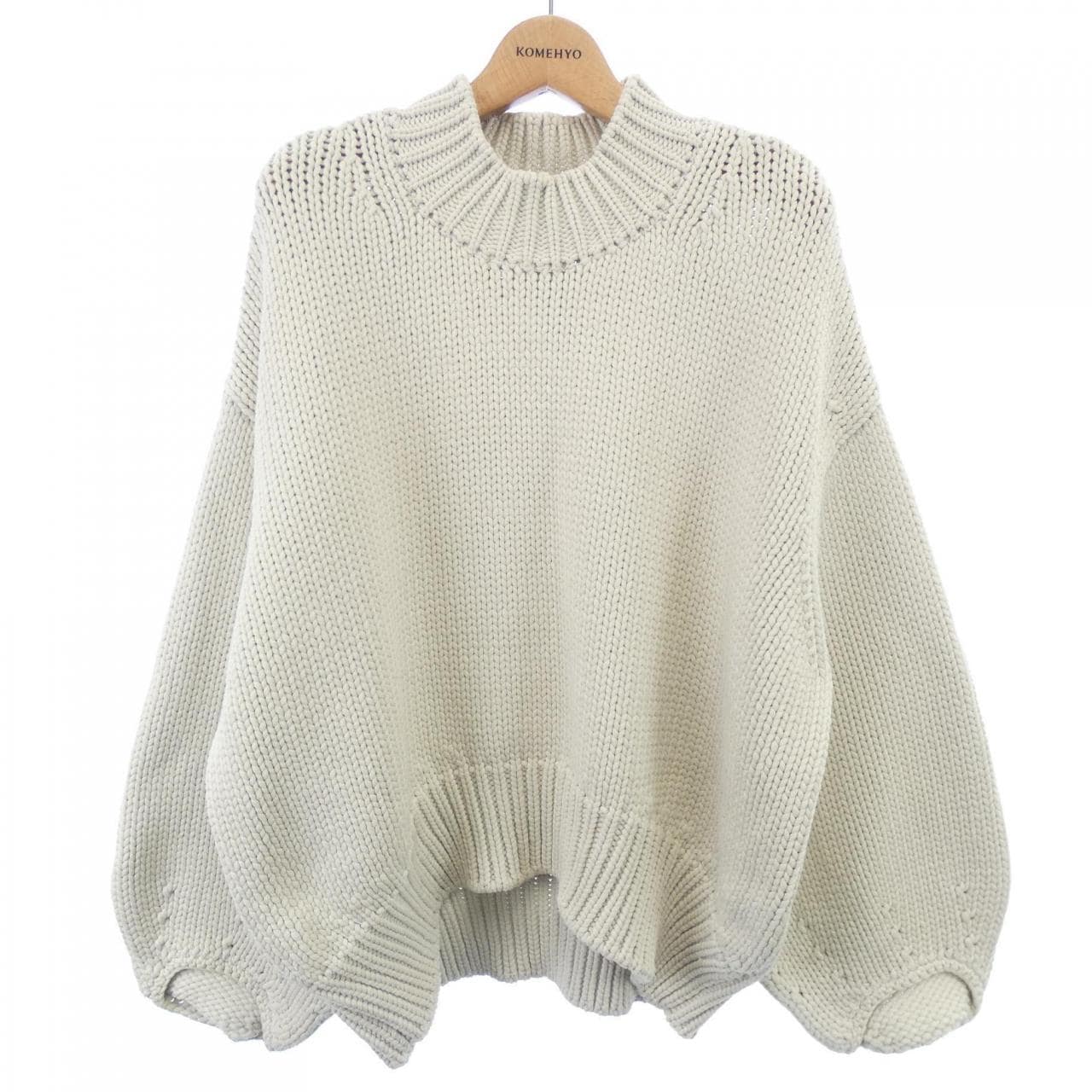 麦迪逊蓝色MADISON BLUE针织衫