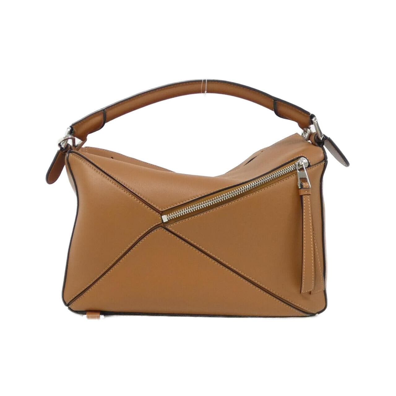 ロエベ パズル ミディアム 322 30 S20 バッグ