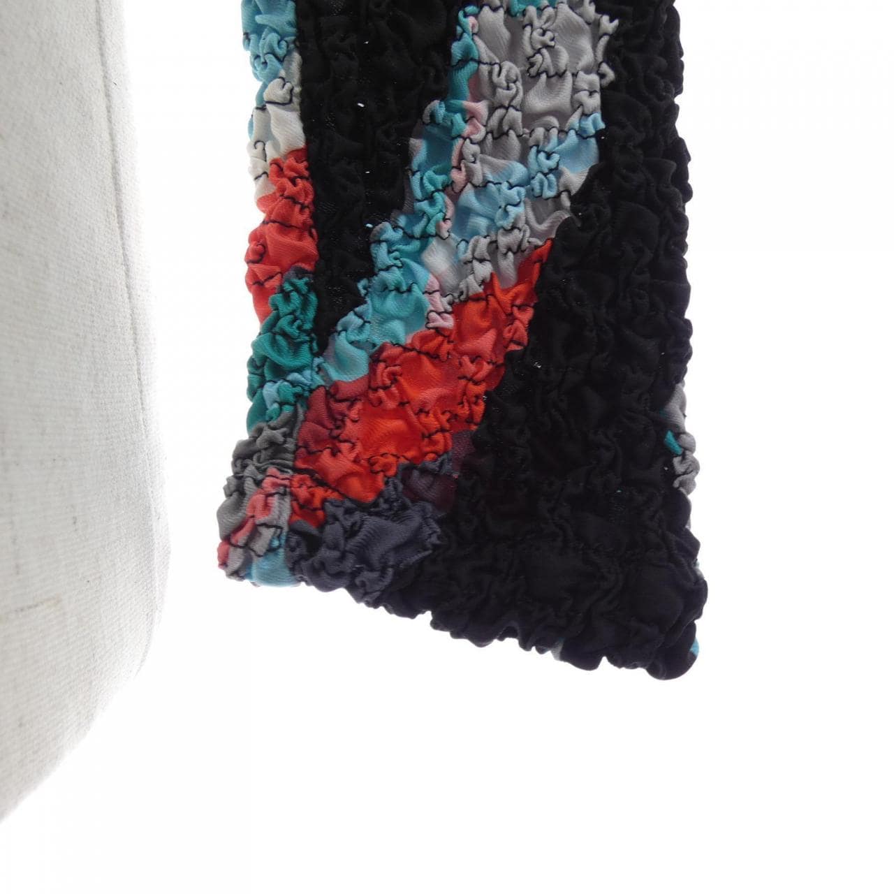 エルメス HERMES 3E0603D6 ツイルレーヌ ジャケット