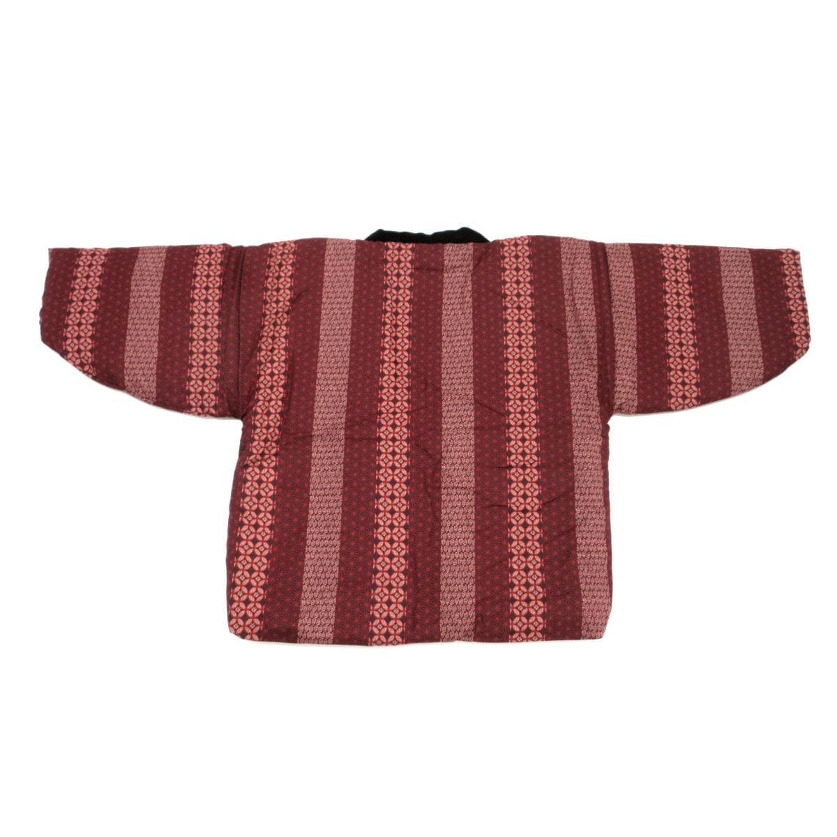 【新品】女はんてん　Ｍ－Ｌサイズ