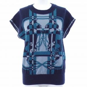 エルメス HERMES BRIDES DE GALA TARTAN 3H2608DD ニット