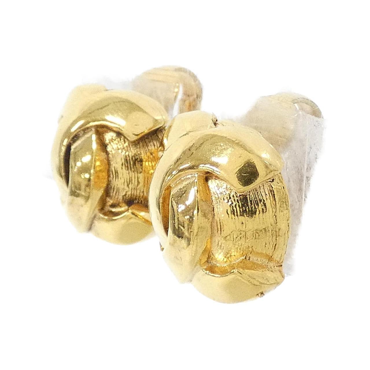 【ヴィンテージ】シャネル イヤリング