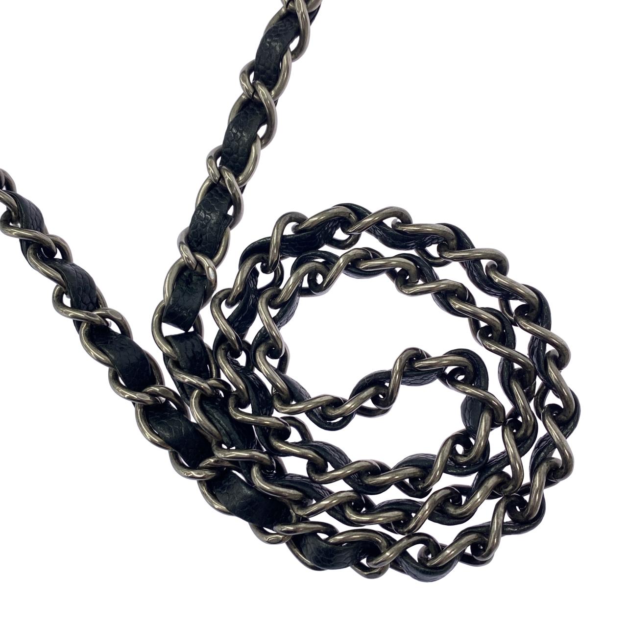 【ヴィンテージ】シャネル ショルダーバッグ