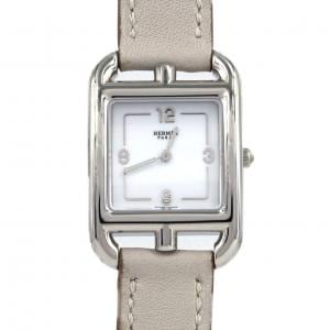 エルメス ケープコッド CC1.210 SS クォーツ