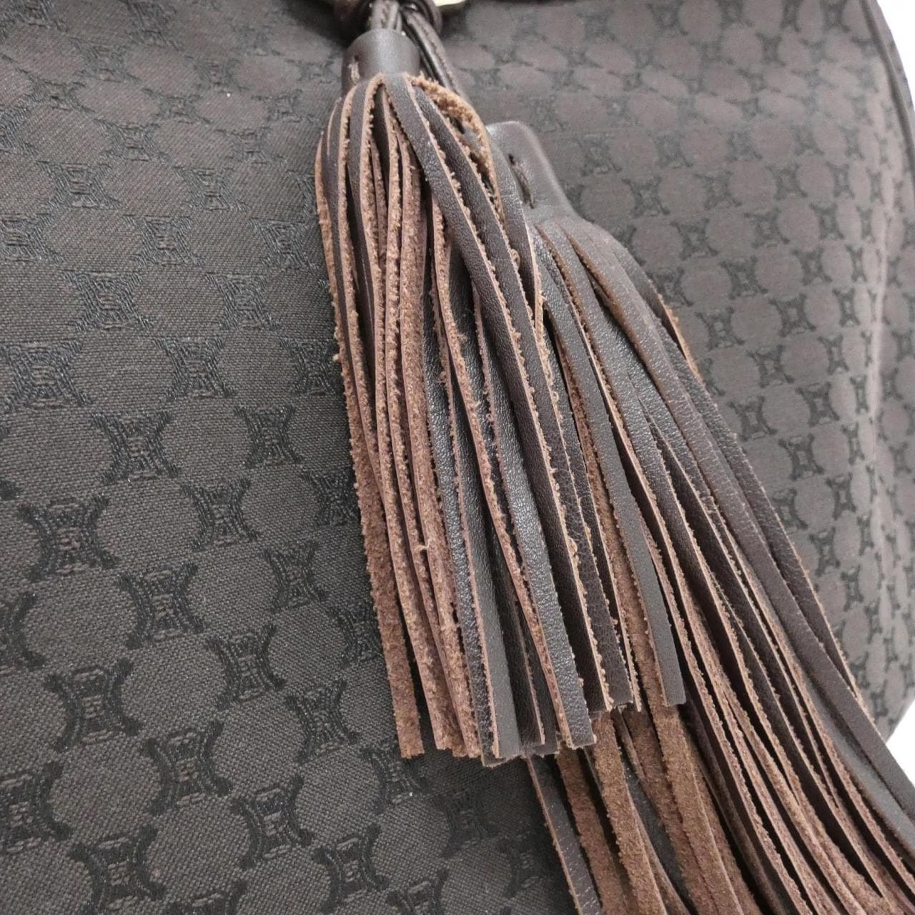 セリーヌ ショルダーバッグ