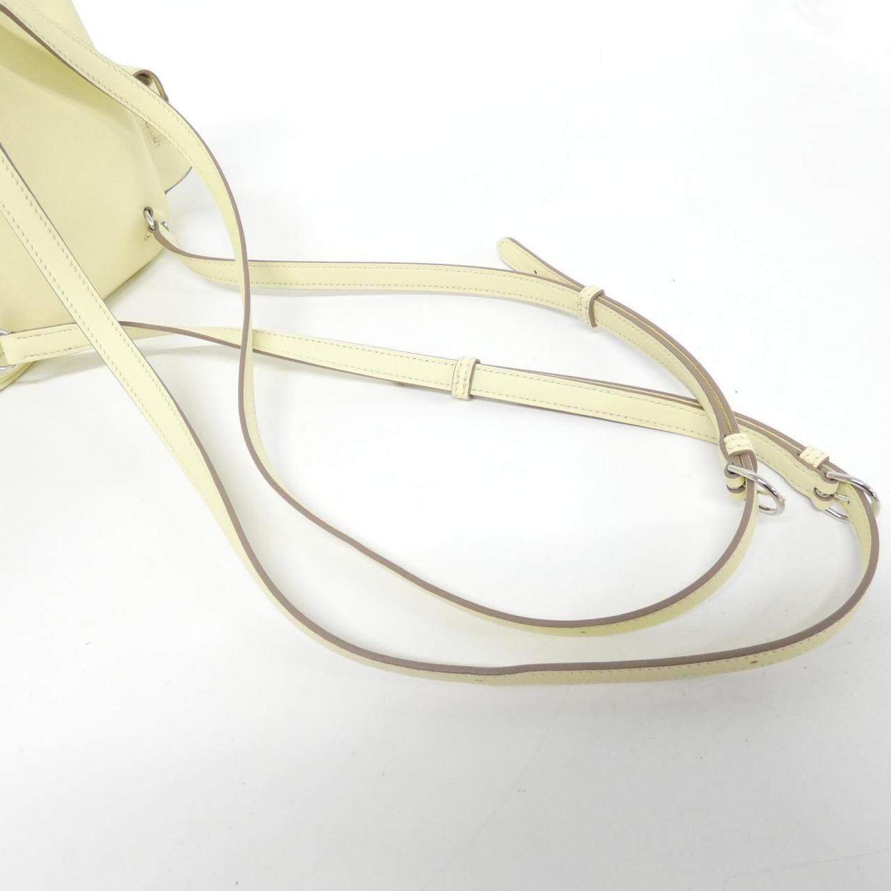 【未使用品】エルメス ケリー ジャンプ リュックサック