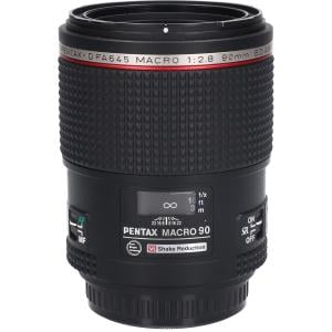 Ｄ　ＦＡ６４５　ＭＡＣＲＯ９０ｍｍ　Ｆ２．８ＥＤ（６４５）