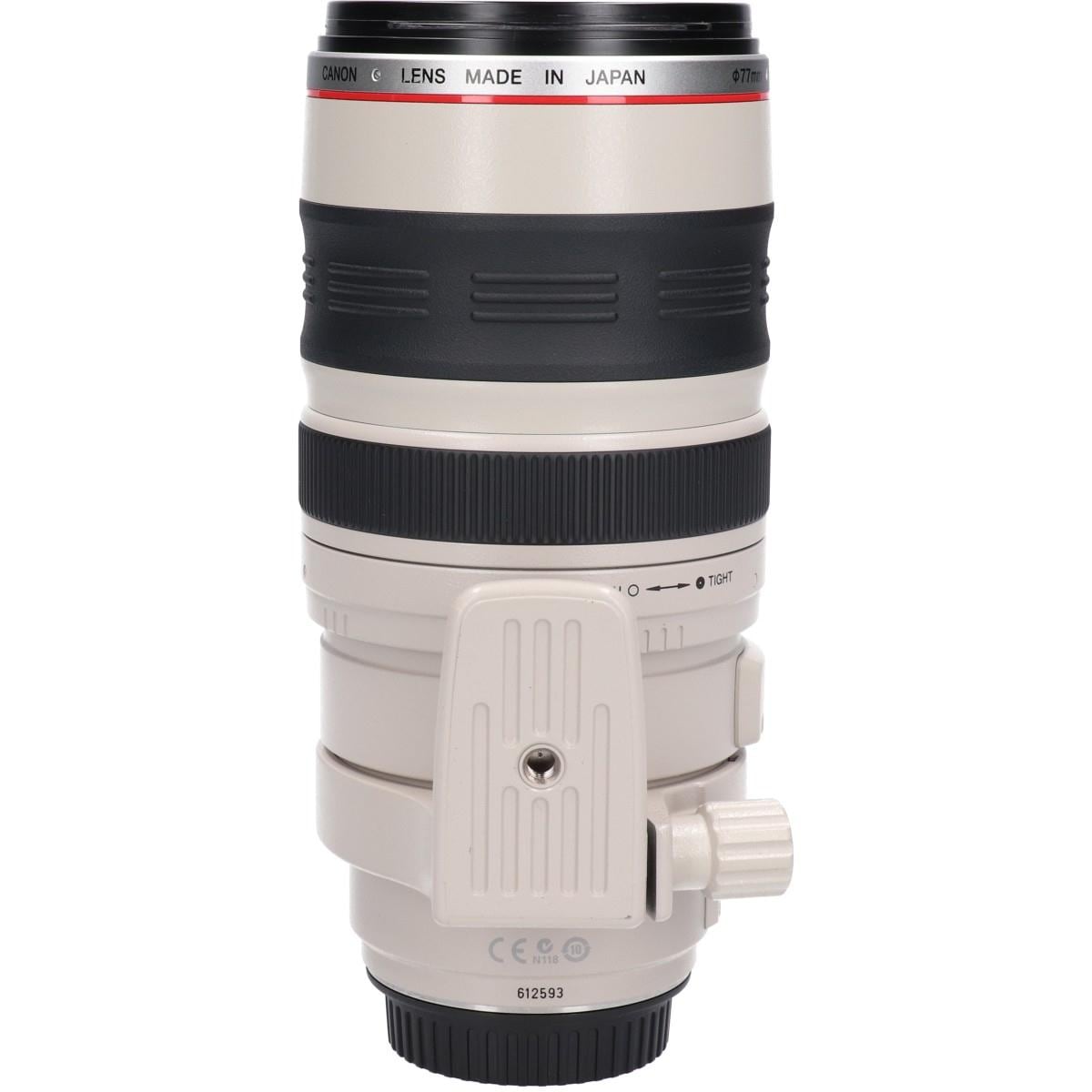 ＥＦ１００－４００ｍｍ　Ｆ４．５－５．６Ｌ　ＩＳ　ＵＳＭ