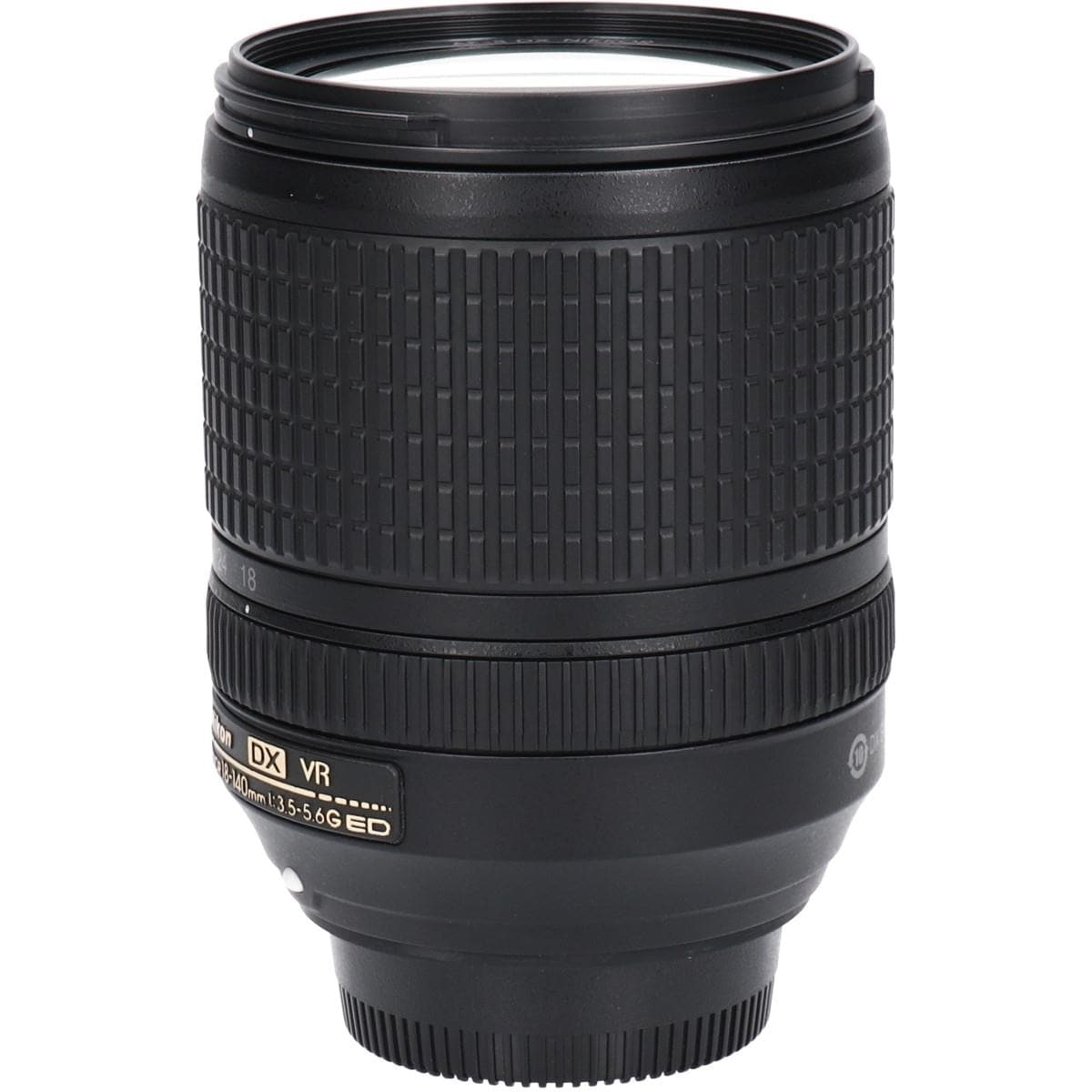 ＡＦ－Ｓ　ＤＸ１８－１４０ｍｍ　Ｆ３．５－５．６Ｇ　ＶＲ
