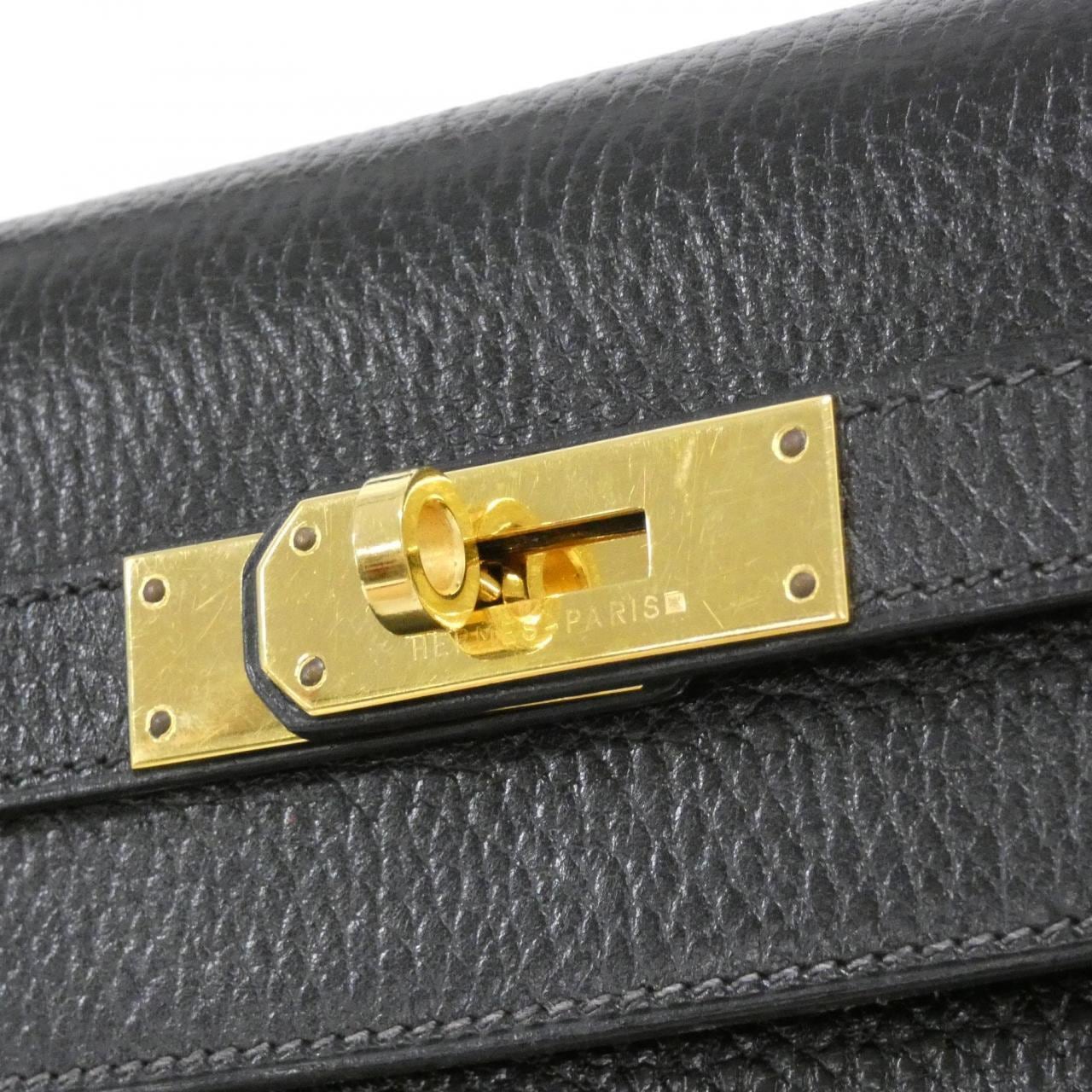 【ヴィンテージ】エルメス ケリー 32cm 017317CC バッグ