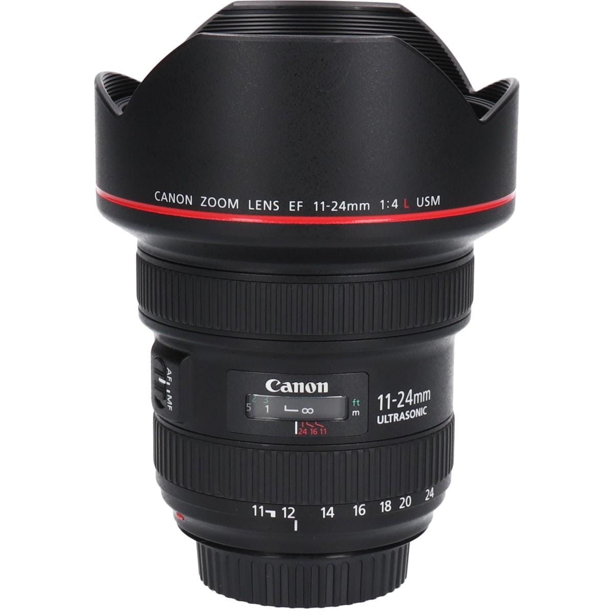 ＥＦ１１－２４ｍｍ　Ｆ４Ｌ　ＵＳＭ