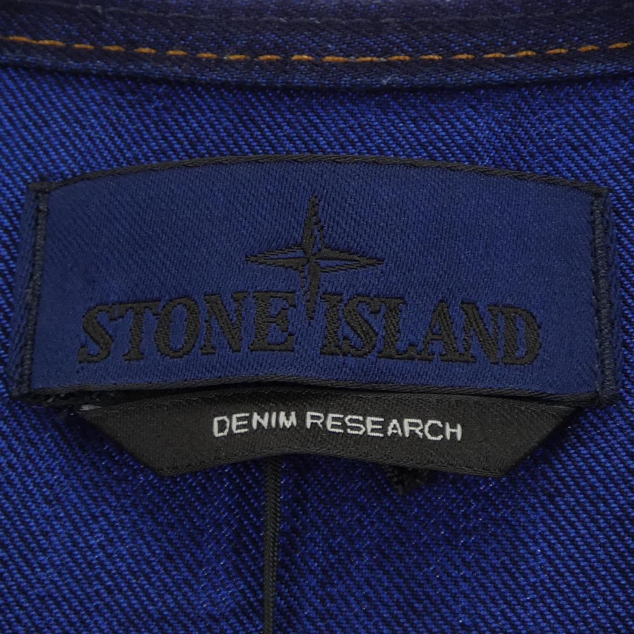 ストーンアイランド STONE ISLAND K2S15G100016 S00J2 ベスト