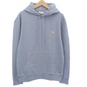メゾンキツネ MAISON KITSUNE LM00706KM0001 パーカー