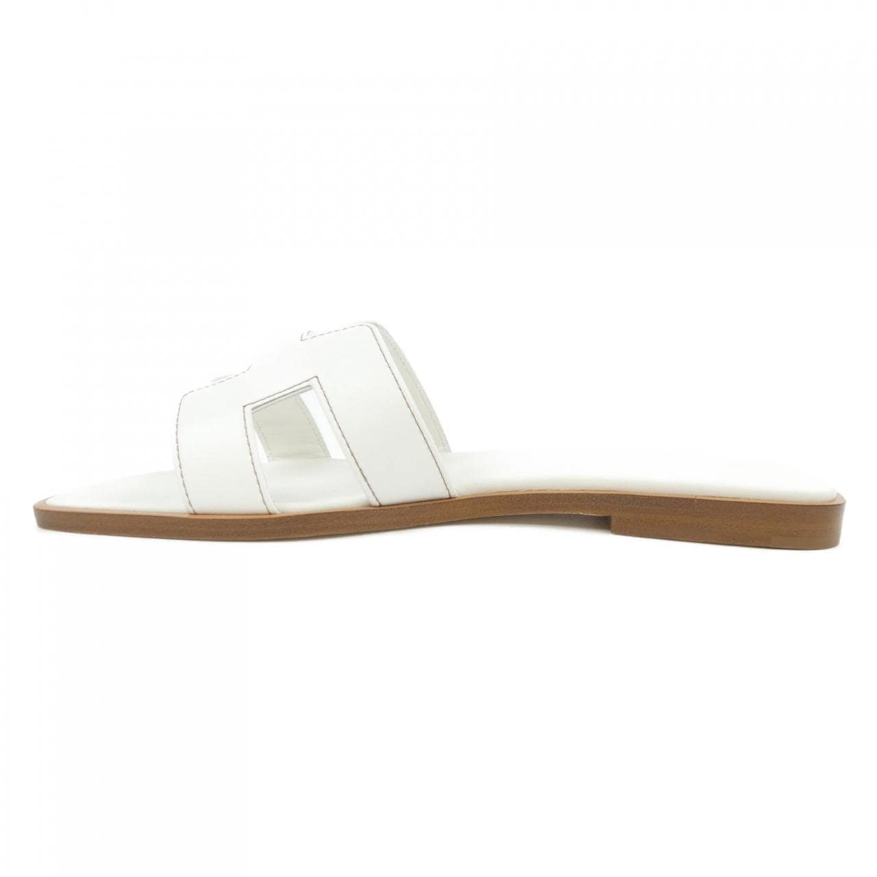 エルメス HERMES サンダル
