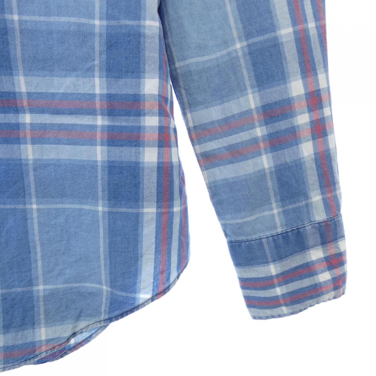 ジャンネット GIANNETTO シャツ