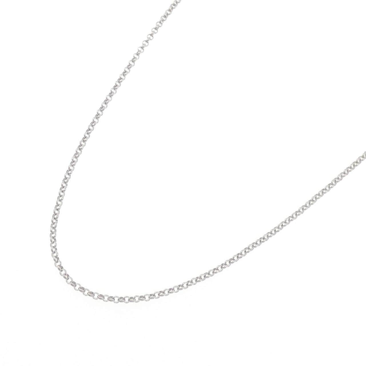 PT850 チェーン ネックレス